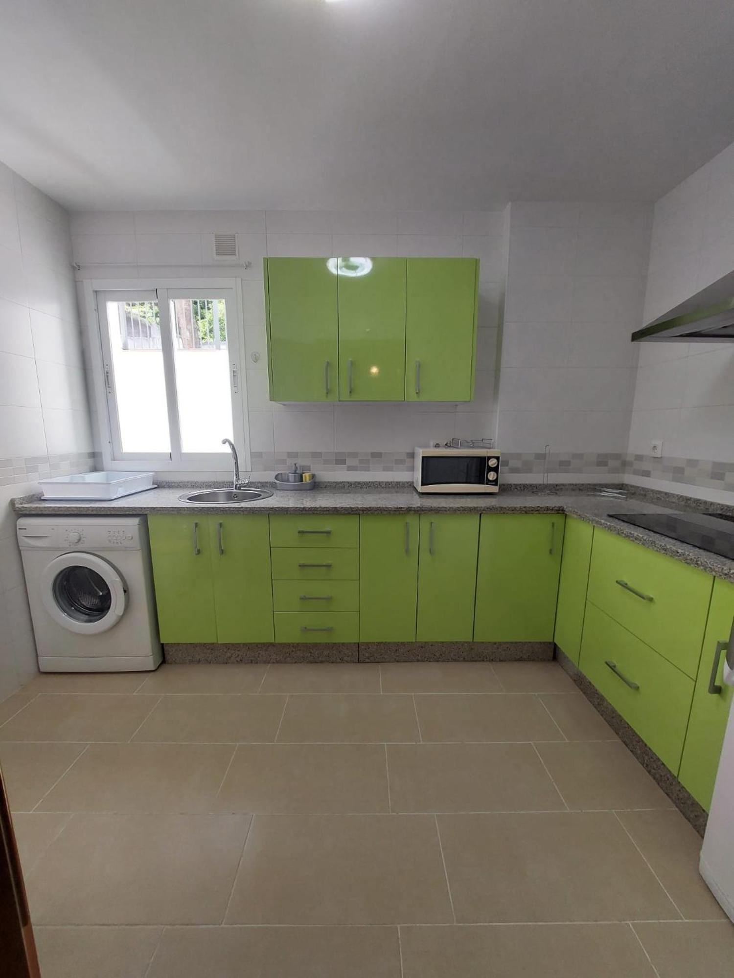 Apartament Jardines De La Duquesa Con Garaje *