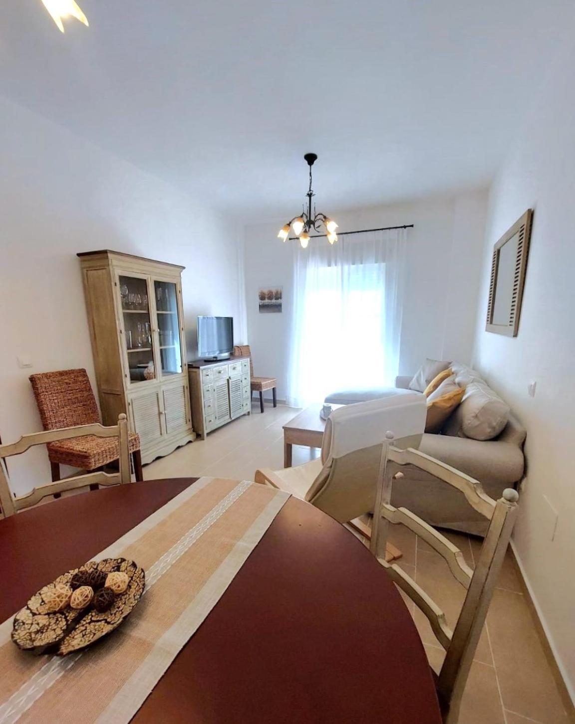 Apartament Jardines De La Duquesa Con Garaje *