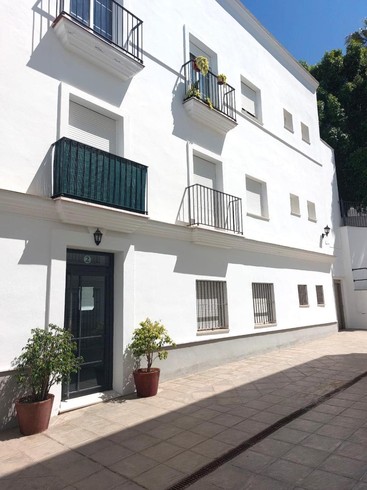 Jardines De La Duquesa Con Garaje Sanlúcar de Barrameda
