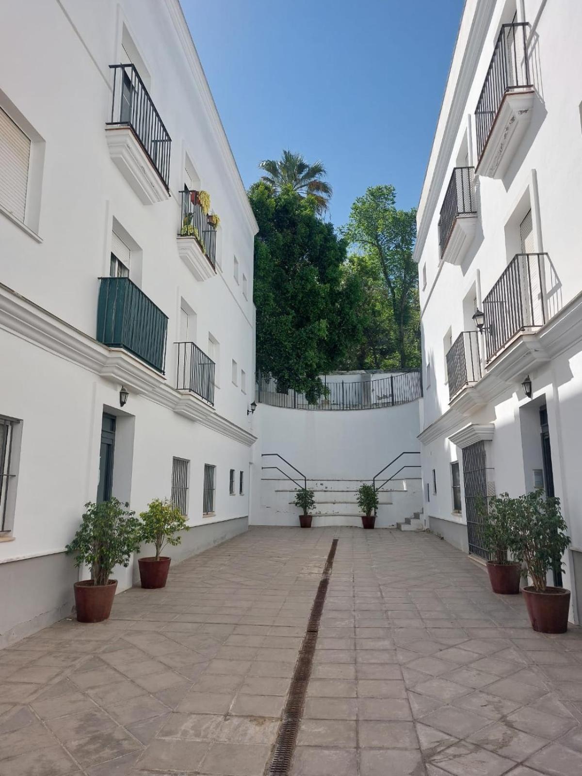 Apartament Jardines De La Duquesa Con Garaje Sanlúcar de Barrameda