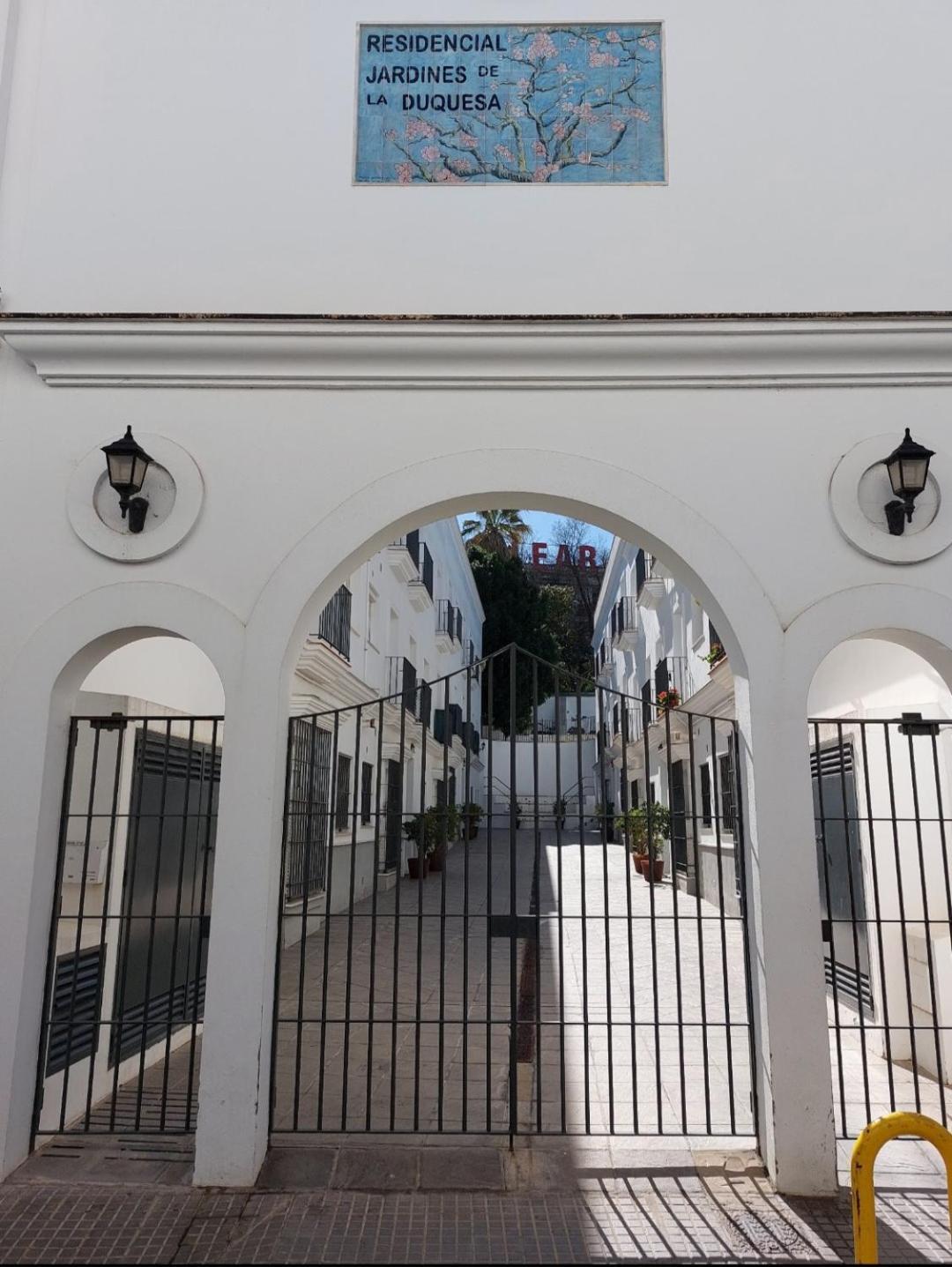 Apartament Jardines De La Duquesa Con Garaje Sanlúcar de Barrameda