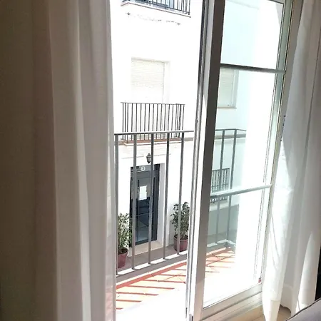 Apartamento Jardines De La Duquesa Con Garaje Sanlucar de Barrameda Exterior photo
