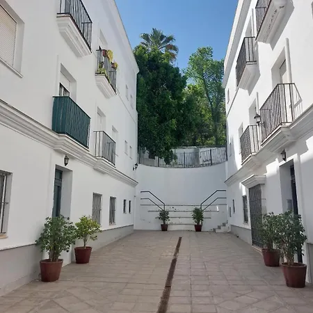 Apartamento Jardines De La Duquesa Con Garaje Sanlucar de Barrameda Exterior photo