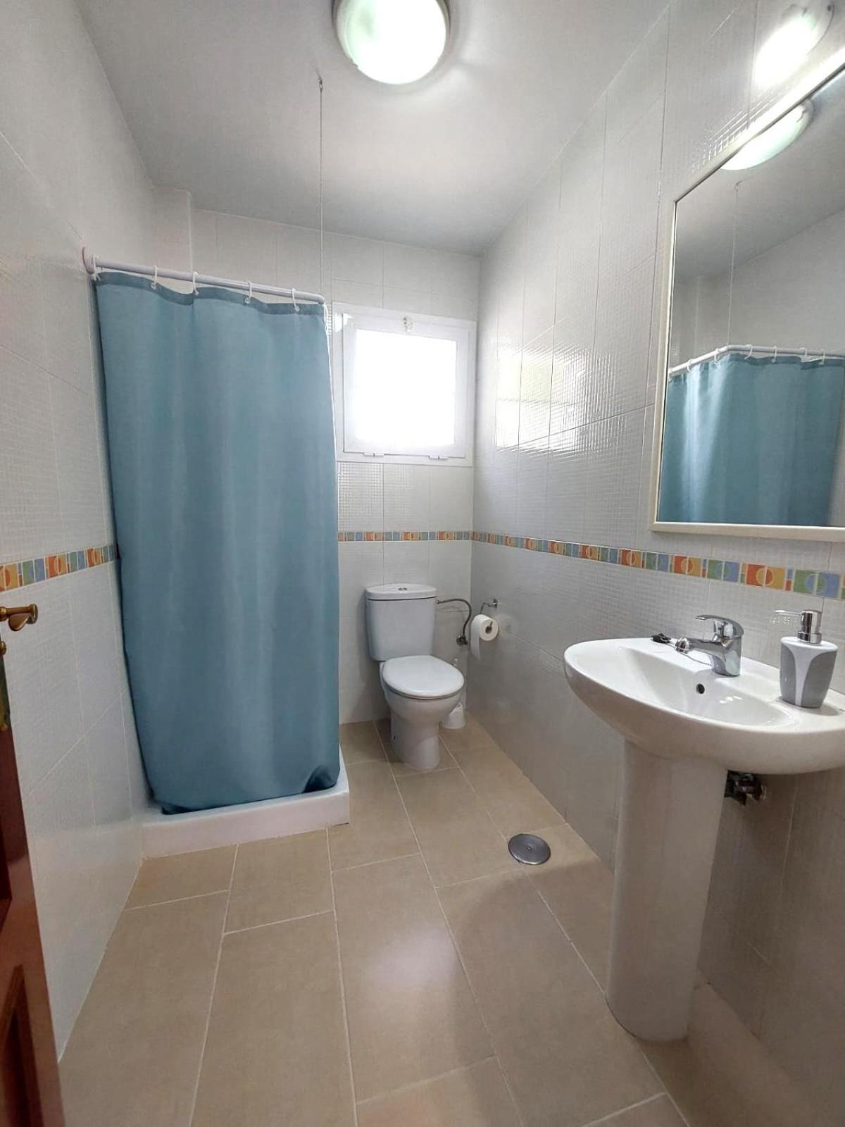 Apartament Jardines De La Duquesa Con Garaje Sanlúcar de Barrameda
