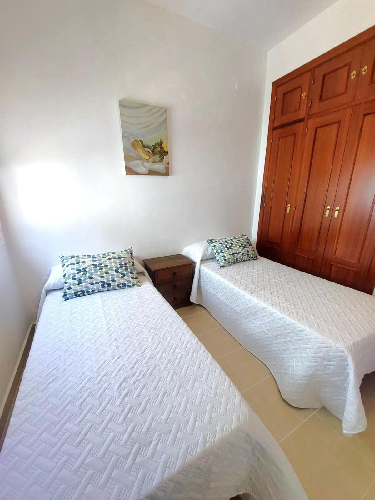 Jardines De La Duquesa Con Garaje Apartament Sanlúcar de Barrameda
